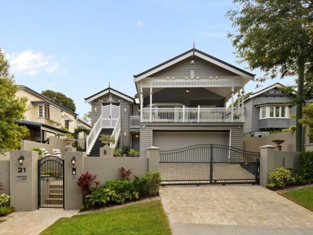 House for sale in Toombul, Queensland