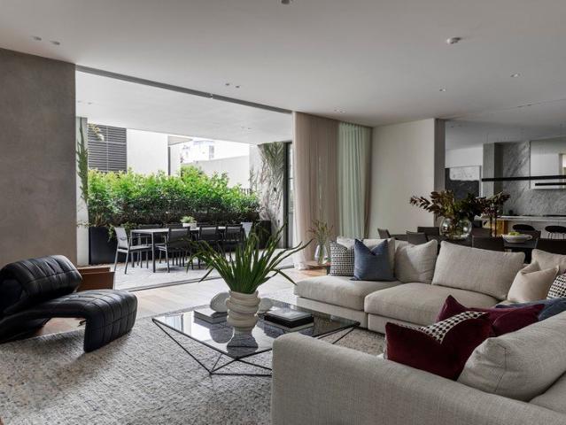 Apartment for rent in South Yarra, Melbourne