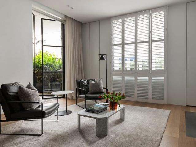 Apartment for rent in South Yarra, Melbourne
