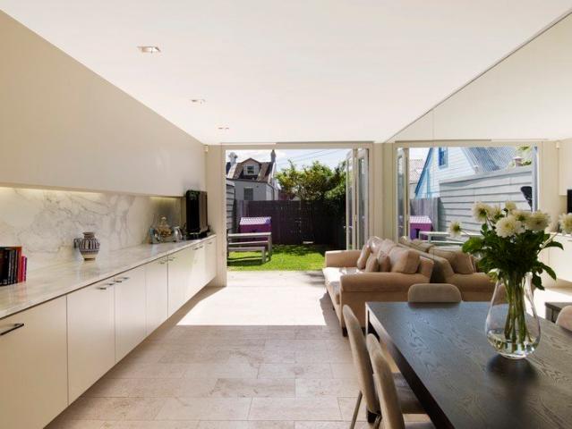 Land for rent in Sydney, New South Wales