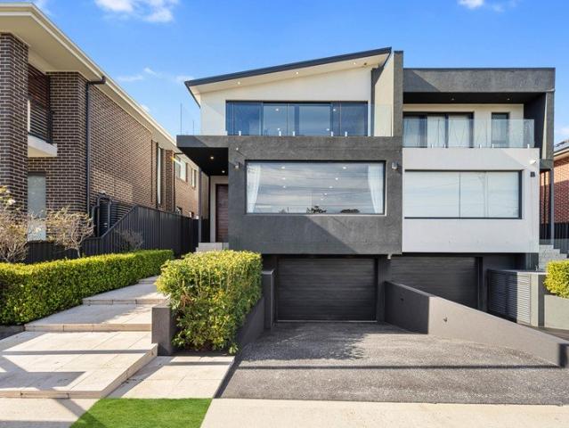 Duplex for sale in Sydney, New South Wales