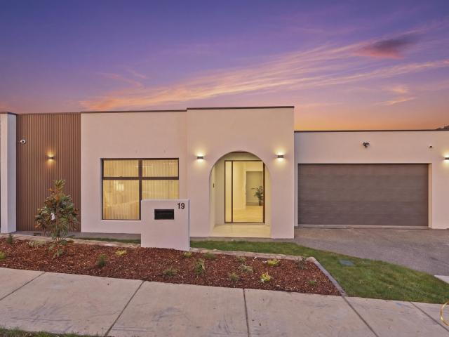 Property for sale in Australian Capital Territory