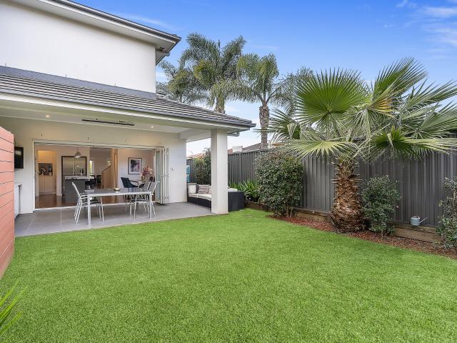 Duplex for sale in Canada Bay