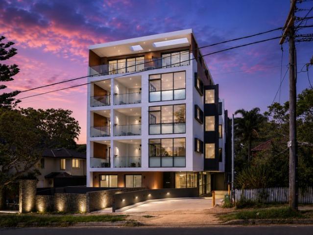 Apartment for sale in Sutherland, New South Wales