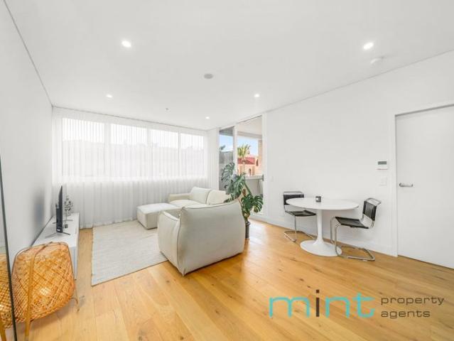 Apartment for rent in Inner West, Sydney