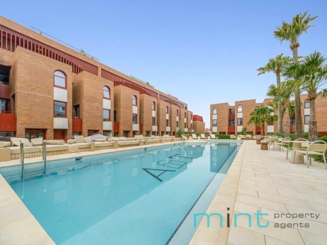 Apartment for rent in Inner West, Sydney