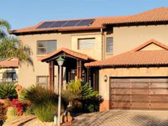 House for sale in Benoni