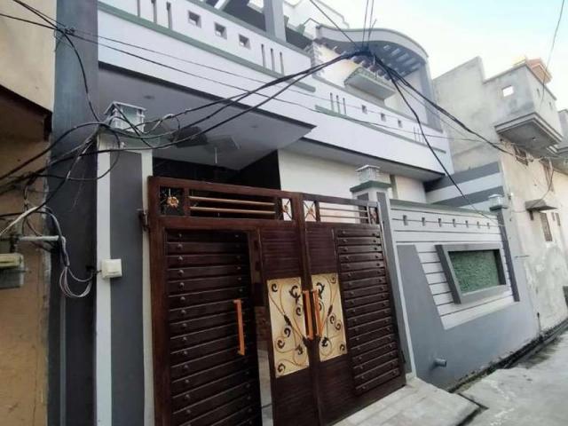 House for sale in Sialkot, Islamabad Capital Territory