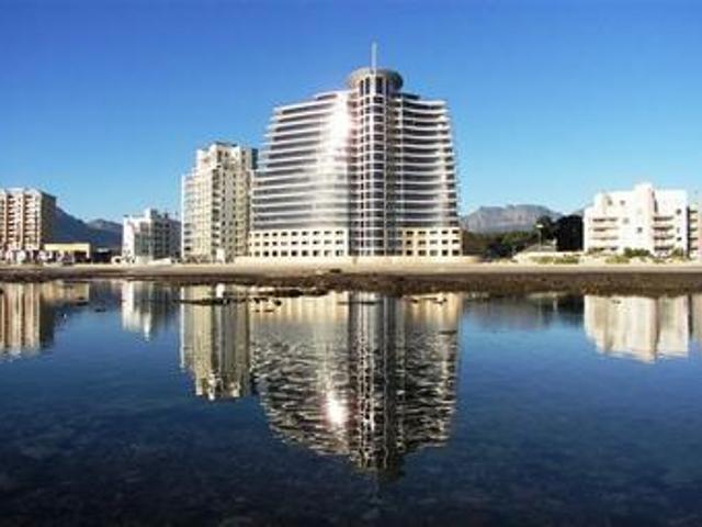 Apartment for rent in Strand, Western Cape