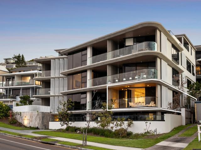 Apartment for sale in Coolum Beach