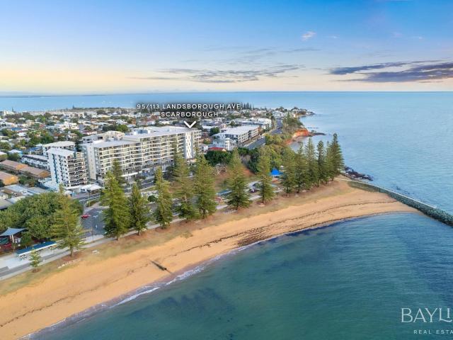 Apartment for sale in Toombul, Queensland