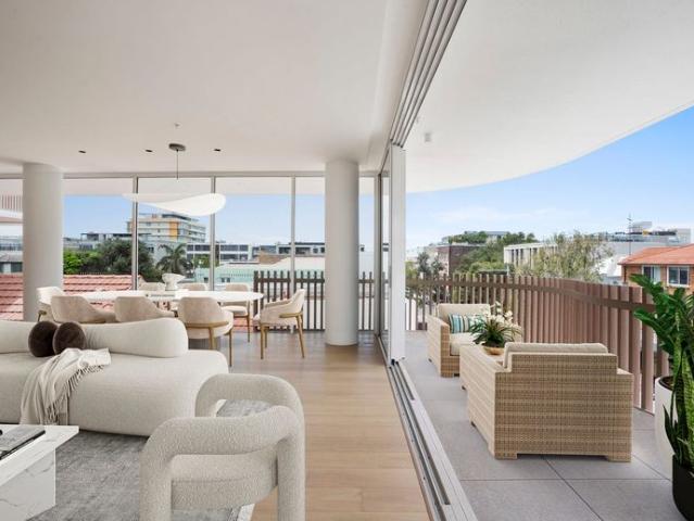 Apartment for rent in Sydney, New South Wales