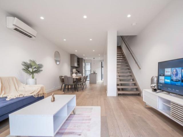 Townhouse for rent in Camerons Creek, Victoria