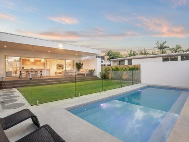 House for sale in Byron Bay, New South Wales