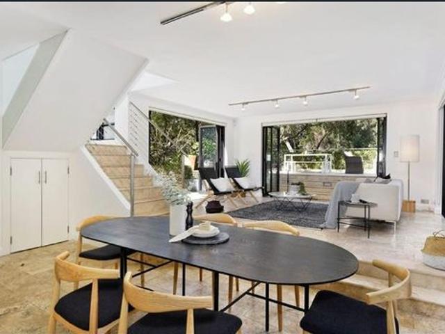 Townhouse for rent in Sydney, New South Wales