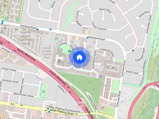 House for rent in Toombul, Queensland