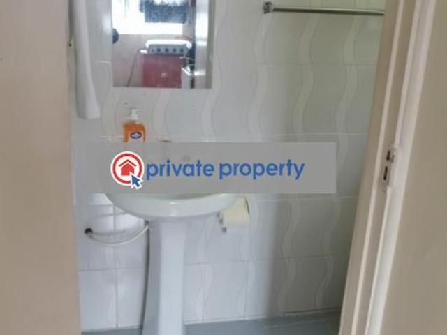 Apartment for rent in Kileleshwa, Kiambu