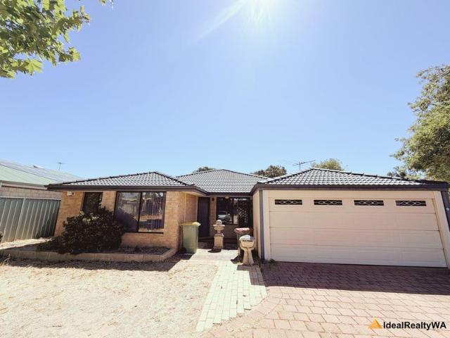 House for sale in Atwell, Western Australia
