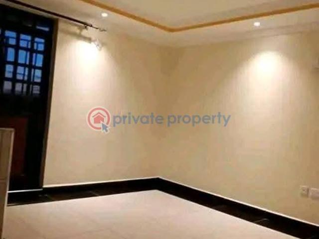 Townhouse for rent in Ruiru