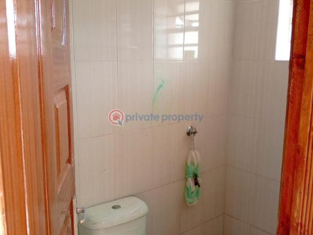 Townhouse for rent in Ruiru