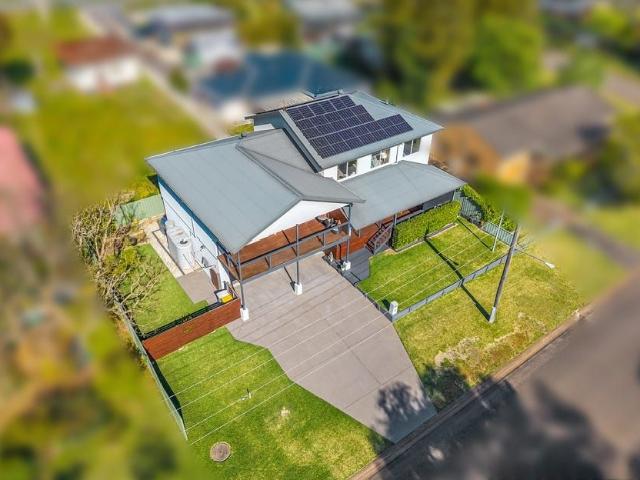 House for sale in New South Wales