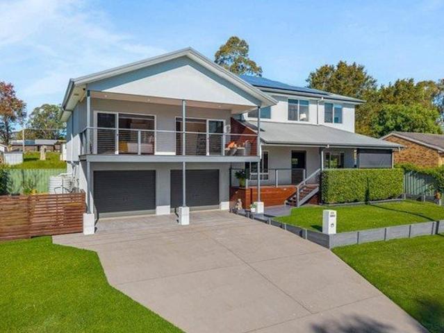 House for sale in Bonnells Bay, City of Lake Macquarie