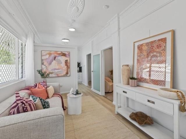 Apartment for rent in South Townsville, Queensland