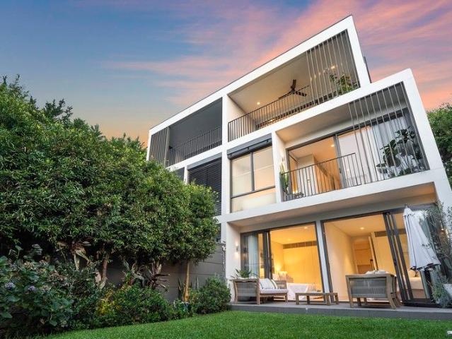 Townhouse for sale in Sydney, New South Wales