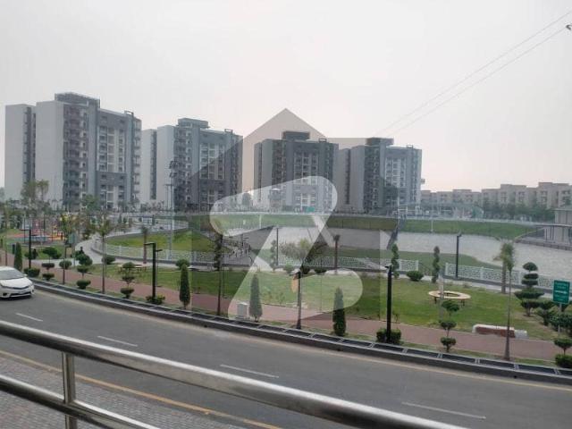 Apartment for sale in Rawalpindi, Islamabad Capital Territory