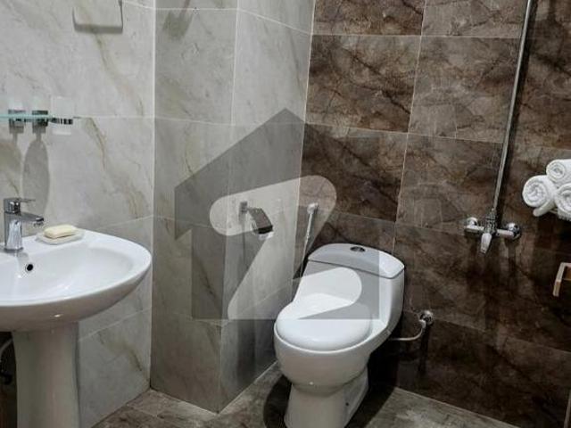 Apartment for rent in Islamabad