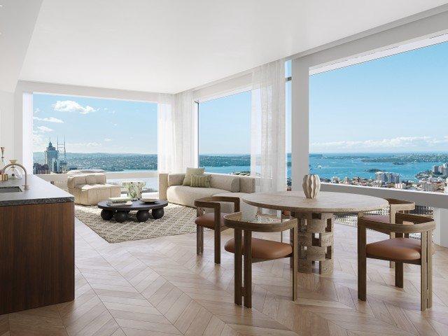 Apartment for sale in Koreatown, Sydney
