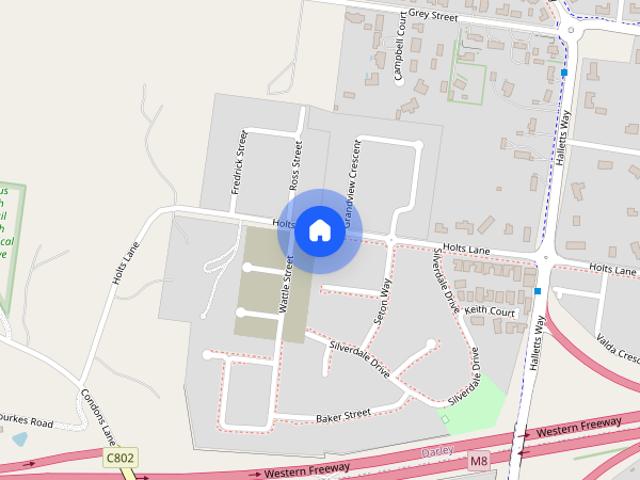 House for rent in Darley, Shire of Moorabool