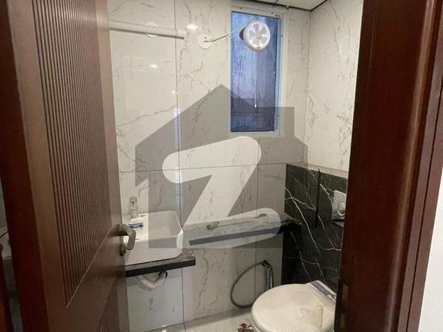 Apartment for rent in Clifton, North Waziristan