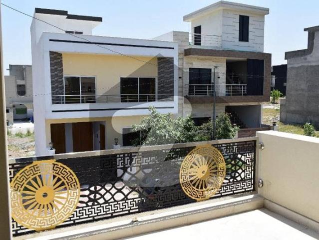 House for sale in Islamabad