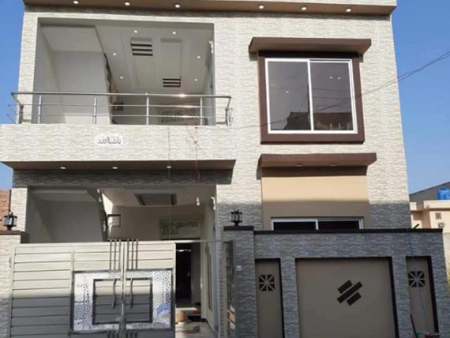 House for sale in Rawalpindi, Islamabad Capital Territory