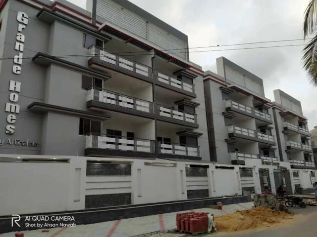 Apartment for rent in North Waziristan, Federally Administered Tribal Areas fata