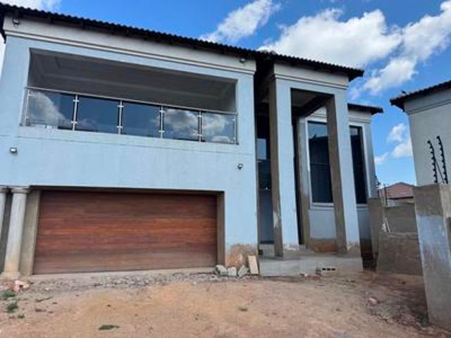 House for rent in Pullens Hope, Mpumalanga