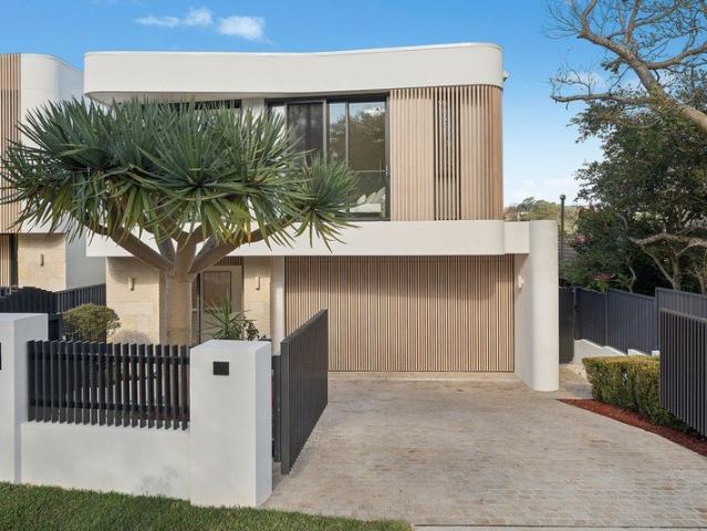 House for sale in Willoughby, New South Wales