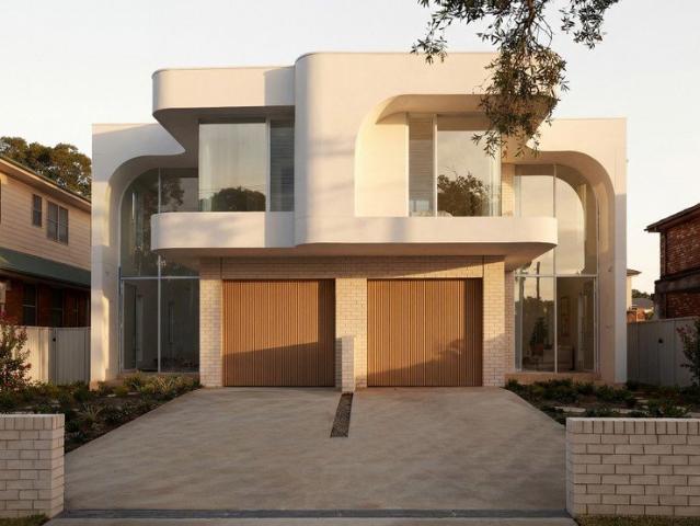 Duplex for sale in Sydney, New South Wales
