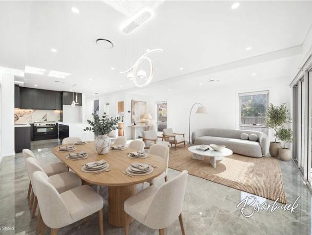 House for rent in Sydney, New South Wales