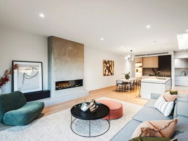 Townhouse for rent in Brighton East, Melbourne