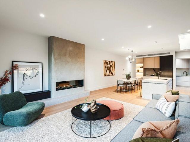 Townhouse for rent in Brighton East, Melbourne