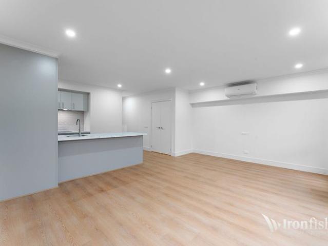 Townhouse for rent in Camerons Creek, Victoria