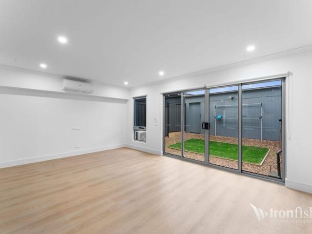 Townhouse for rent in Camerons Creek, Victoria