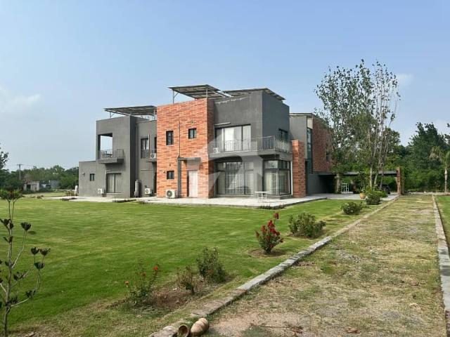 Property for sale in Islamabad