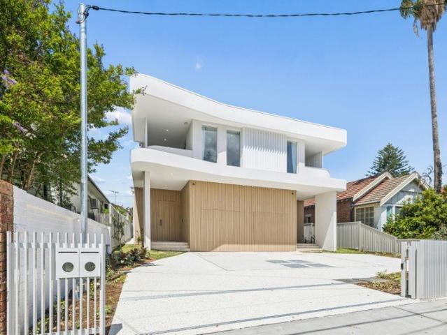 House for sale in Inner West, Sydney