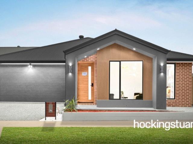 House for sale in Amber Wollert, Melbourne