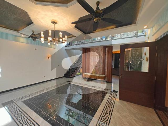 House for sale in Islamabad