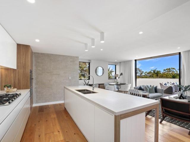 Apartment for rent in Sydney, New South Wales