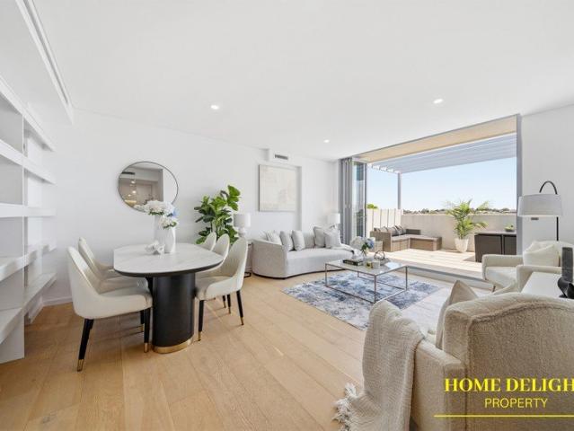 Apartment for sale in Sydney, New South Wales